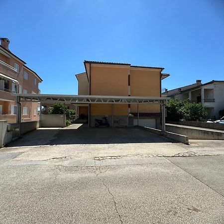 Apartman Sonata Rovinj Exterior foto
