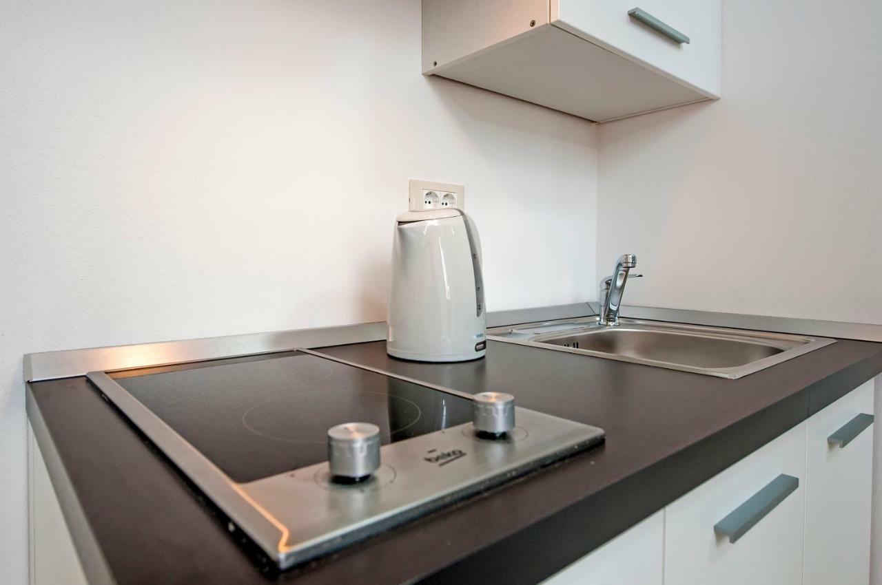 Apartman Sonata Rovinj Exterior foto